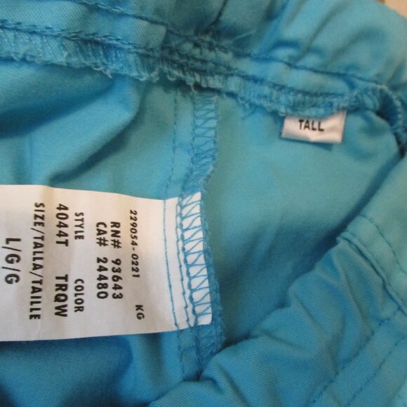 Cherokee Matching Scrub Set - Picture 11 of 11